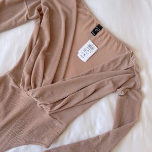 Windsor Bodysuit - NWT